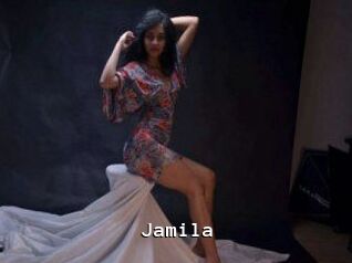 Jamila
