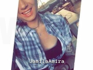 JamilaAmira