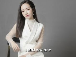 JaminaJane