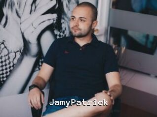 JamyPatrick
