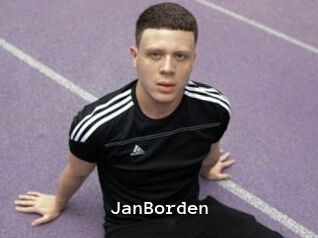 JanBorden