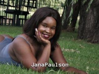 JanaPaulson