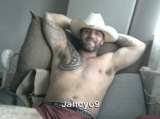 Jancy69 Webcamsex Amateur
