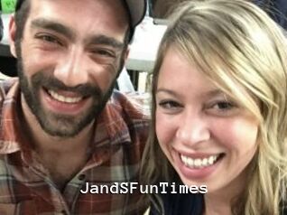 JandSFunTimes Webcamsex Amateur