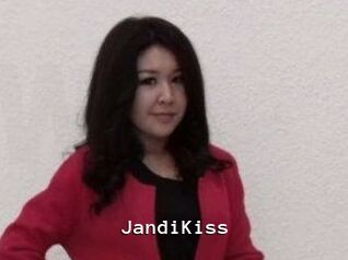 JandiKiss