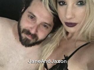 JaneAndJaxon