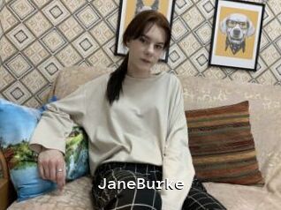 JaneBurke