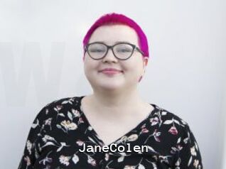 JaneColen