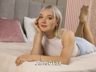 JaneDiaz