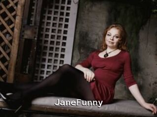 JaneFunny