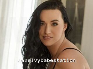 JaneIvybabestation
