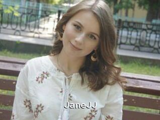 JaneJJ