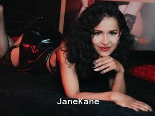 JaneKane
