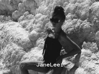 JaneLeef