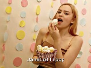 JaneLollipop