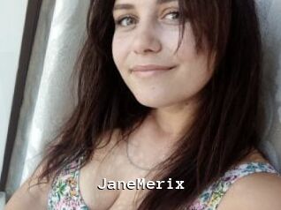 JaneMerix