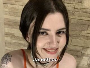 JaneShoo