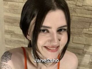 JaneSsho