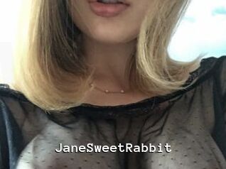 JaneSweetRabbit
