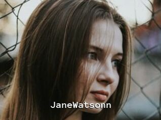 JaneWatsonn