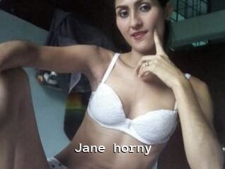 Jane_horny
