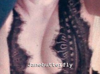 Janebutterfly