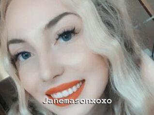 Janemasonxoxo