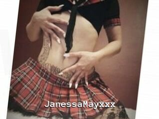 JanessaMayxxx