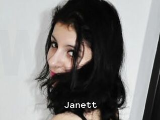 Janett