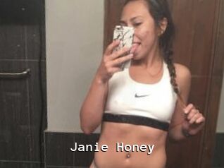 Janie_Honey Webcamsex Amateur
