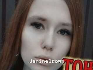 JanineBrown