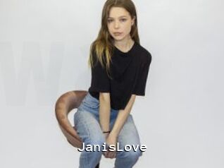 JanisLove