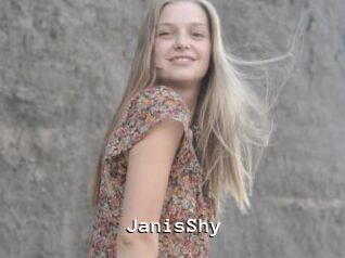 JanisShy
