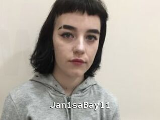 JanisaBayli