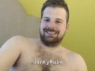 JankyMule Webcamsex Amateur