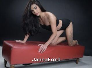 JannaFord