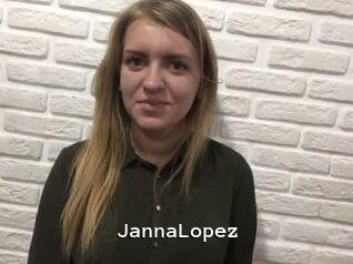 JannaLopez