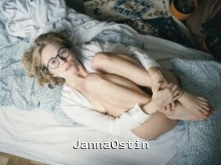 JannaOstin