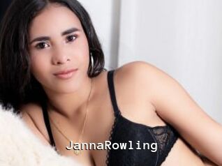 JannaRowling