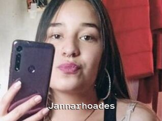Jannarhoades