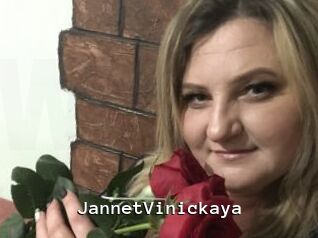 JannetVinickaya