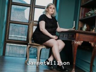 JannetWillson