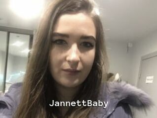 JannettBaby