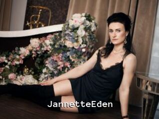 JannetteEden