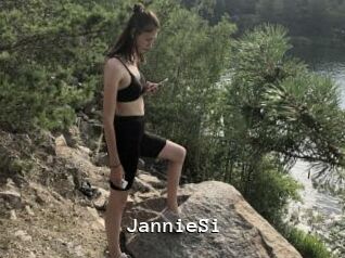 JannieSi
