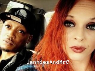 JanniesAndMrC