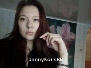 JannyKorsBB