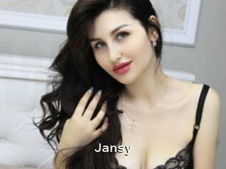 Jansy