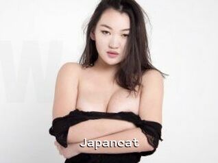 Japancat
