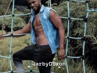 JarbyDixon
